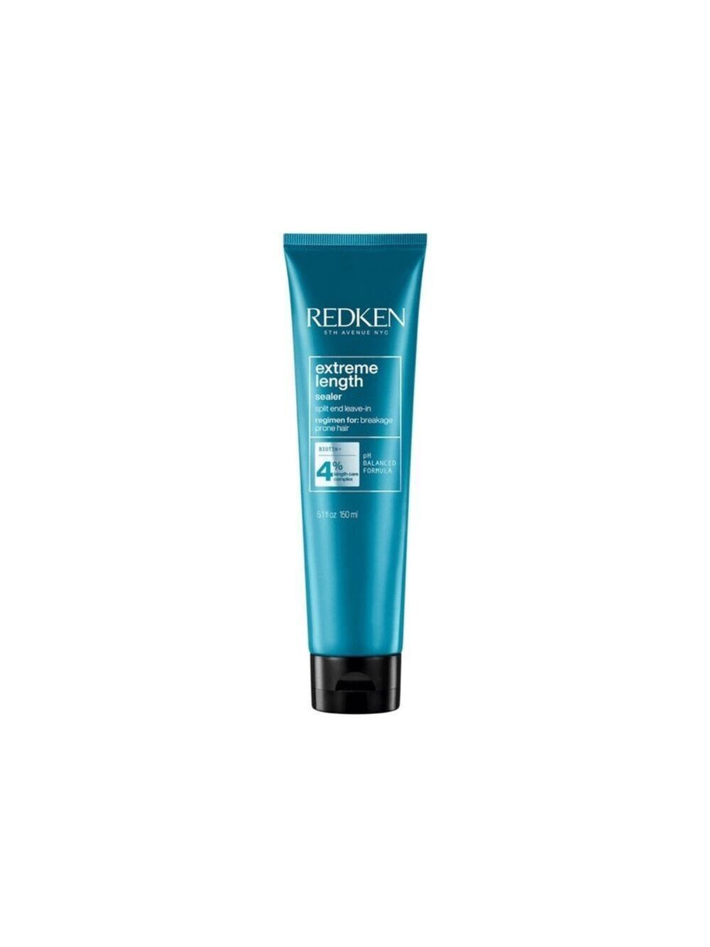 REDKEN. EXTREME LENGTH SEALER TREATMENT